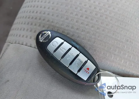 2014 Nissan Altima 2.5 S из США, поврежденный, VIN 1N4AL3AP8EC186441